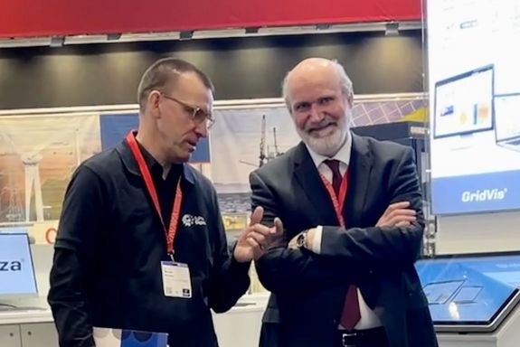 TU Wien @ Hannover Messe 2023 – 40