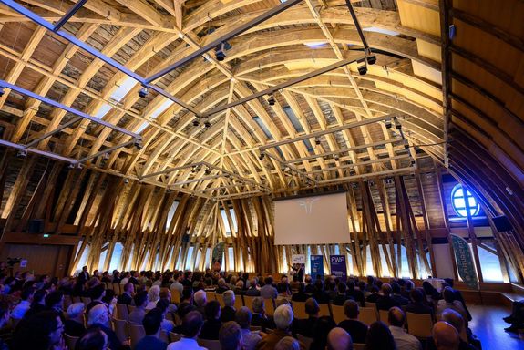 Nobelpreis_Kuppelsaal