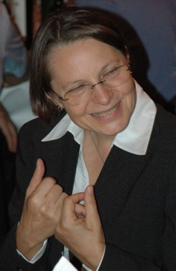 Heidi Bauer: 1955-2012 Heidi Bauer: 1955-2012