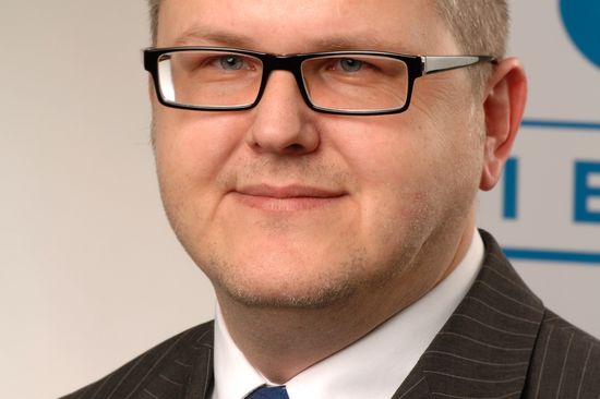 Prof. Wolfgang Gawlik