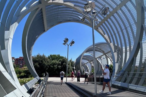 Park Rio Norte