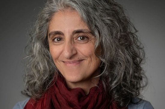 Hilda Tellioglu