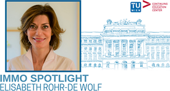 Elisabeth Rohr-de Wolf