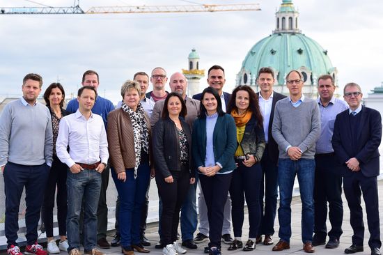 Digital Transformation ManagerIn