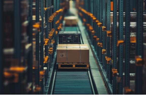 Executive MBA Advanced Technologies & Global Leadership - IoT