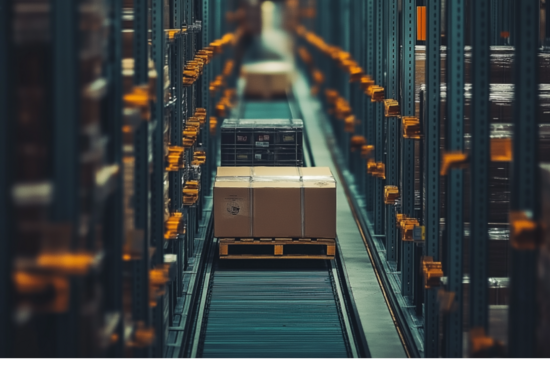 Executive MBA Advanced Technologies & Global Leadership - IoT