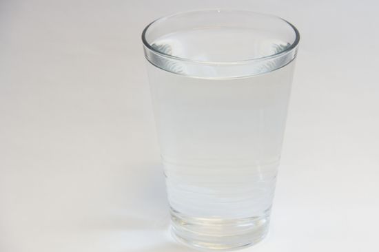 Sauberes Wasser - mit Hilfe von Lasertechnologie