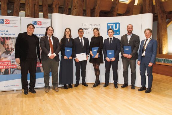 [Translate to English:] mba-sponsion16