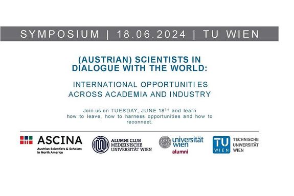 Symposium Ascina
