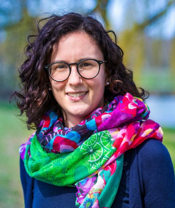 Anna Galler
