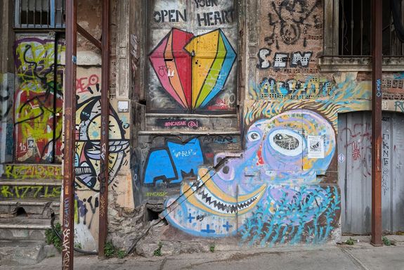 Streetart
