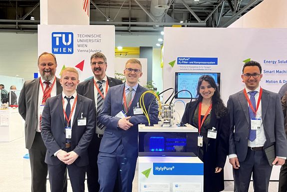 TU Wien @ Hannover Messe 2023 – 64