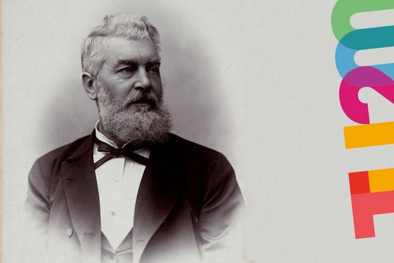 Johann von Radinger: 31.07.1842 – 20.11.1901 Johann von Radinger: 31.07.1842 – 20.11.1901