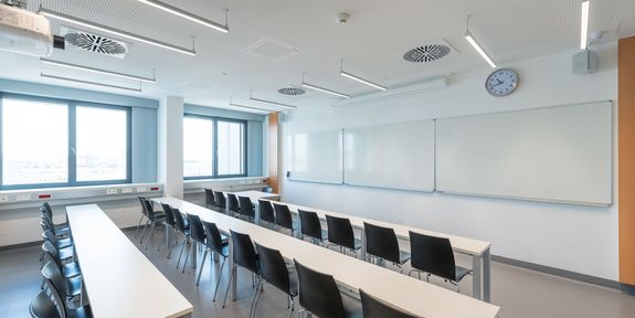Seminarraum BA 10B