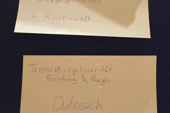 Notizen Symposium3