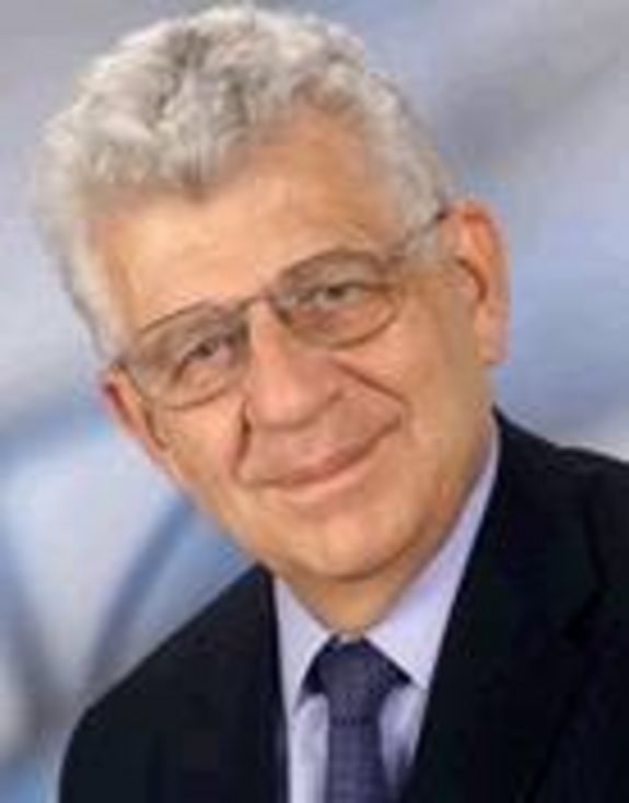 Hon.-Prof. Dr. Ferdinand K. Piëch Hon.-Prof. Dr. Ferdinand K. Piëch