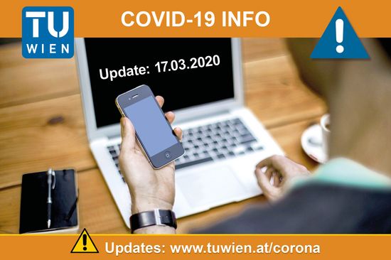 COVID-19: Current Information
