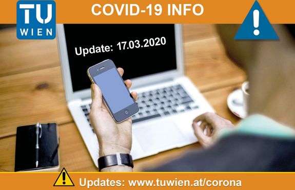 COVID-19: Current Information