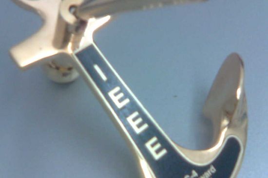 Best Paper Award - IEEE IC4 2009