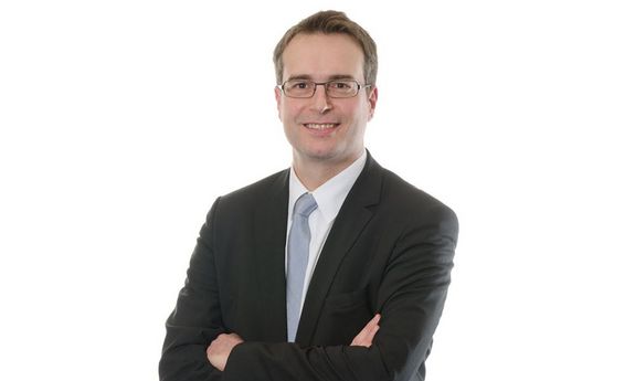 Dipl.-Wirt.-Ing. (FH) Jesko Hermann