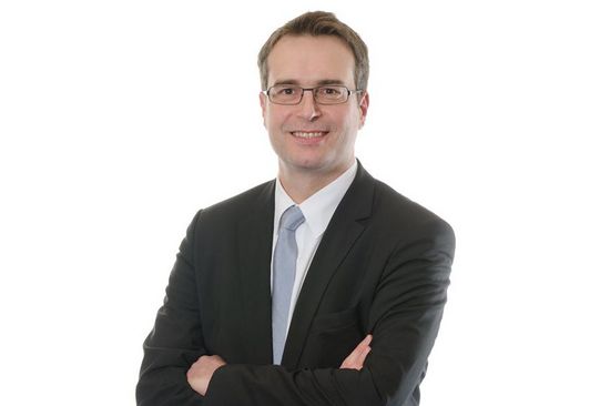 [Translate to English:] Dipl.-Wirt.-Ing. (FH) Jesko Hermann