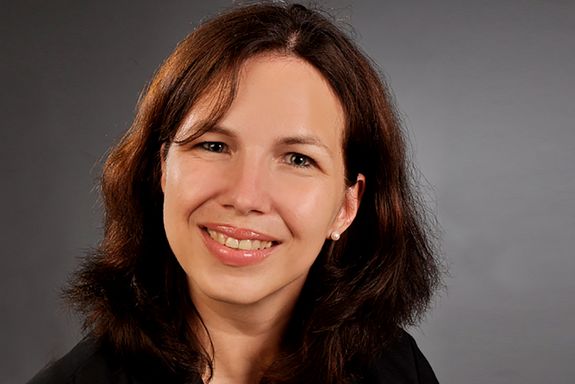Prof. Stefanie Elgeti 