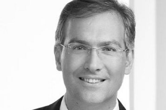 Photo of Peter Ertl Vice Rector TU Wien