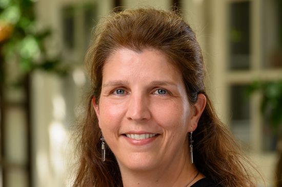 Portrait von Sonja Murczek