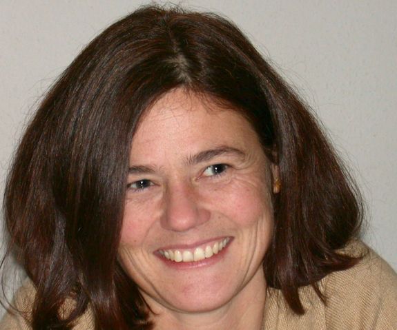 Sibylla Zech Sibylla Zech