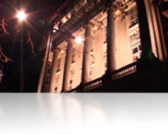 Studienpräsentation im Festssaal der TU Wien