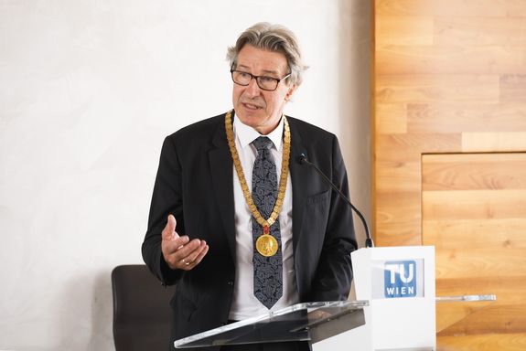 Bild von Kurt Matyas