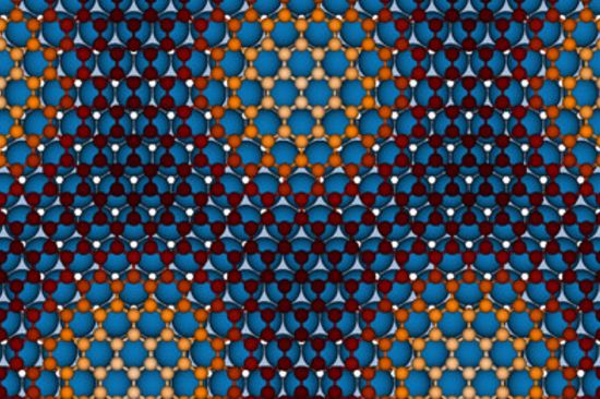 Graphen – der neue Wunderstoff in der Industrie 