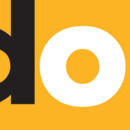 doi icon: black "d" and white "oi" in an orange circle
