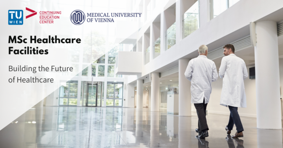 MSc Healthcare Facilities