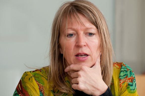 Prof. Dr. Marina Döring-Williams