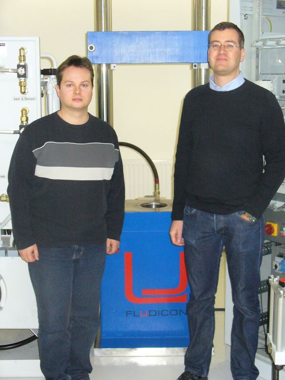 Die neue Idee: Verteilungs-Hubs in der Stadt [3]