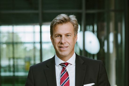Klaus Schmid, MBA