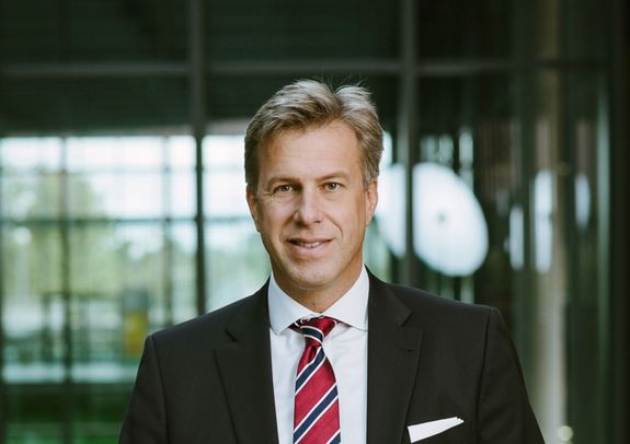 Klaus Schmid, MBA