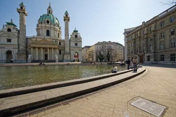 Karlsplatz