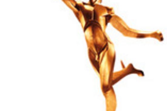 Mercur-Statue (Quelle: www.wko.at/wien/mercur)