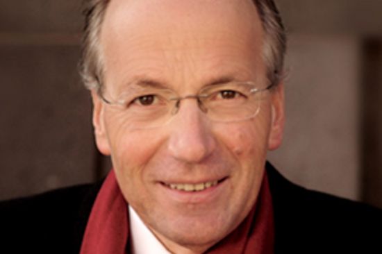 Prof. Rudolf Taschner (Copyright http://www.rudolftaschner.at)