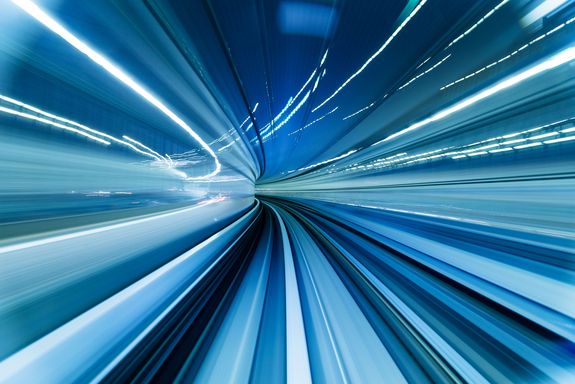 MBA Mobility Transformation