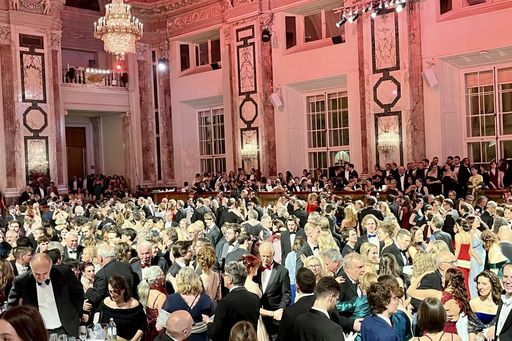 Festsaal
