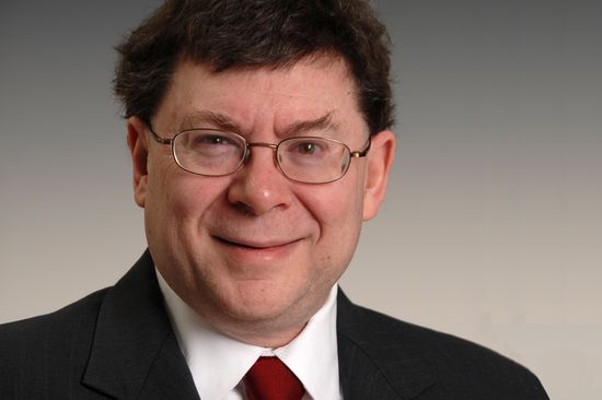 Prof. Harvey Friedman