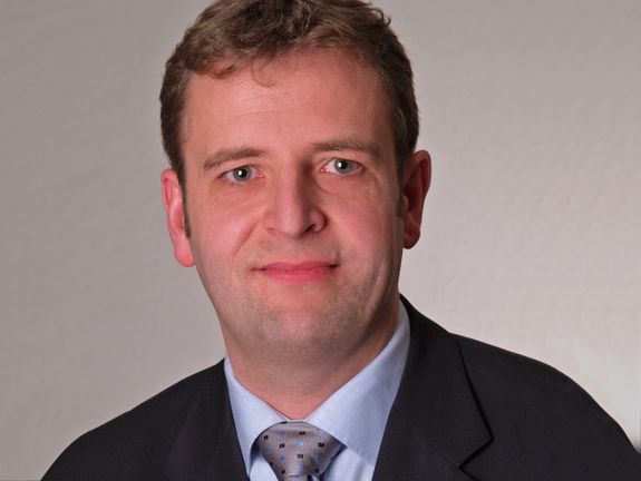 Detlef Gerhard Detlef Gerhard