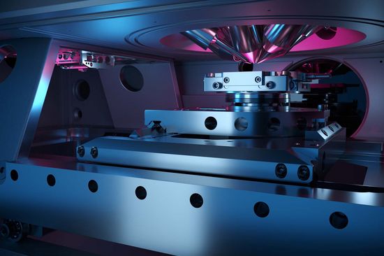 Die TU Wien war beim aktuellen Call „F&E Infrastrukturförderung“ erfolgreich, mit rund 2,5 Millionen Euro wird nun ein neues High-End „TOF-SIMS“ aufgebaut – ein Gerät, das durch Ionenbeschuss die äußersten atomaren Schichten eines Materials extrem präzise analysieren kann.