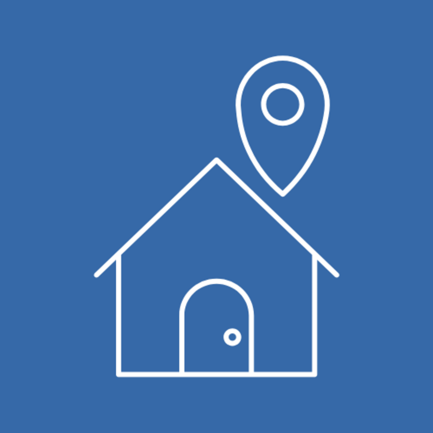 Address Registration