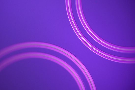 Quantum Cascade Lasers create a very special kind of light.