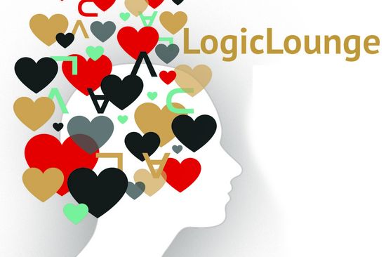 Die LogicLounge an der TU Wien