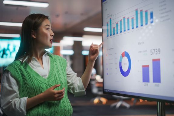 Masterclass Innovation, Digitalization & Entrepreneurship